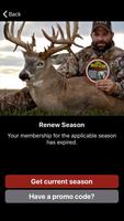 Deer Hunters Moon Guide 스크린샷 3