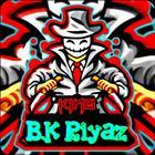 B.K LITE GFX TOOL أيقونة