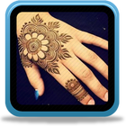 Best Henna Mehndi Ideas ไอคอน