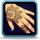 Melhores Idéias Henna Mehndi ícone