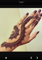 Best Henna Mehndi Ideas ภาพหน้าจอ 3