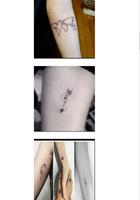 Small Tattoo Ideas screenshot 2