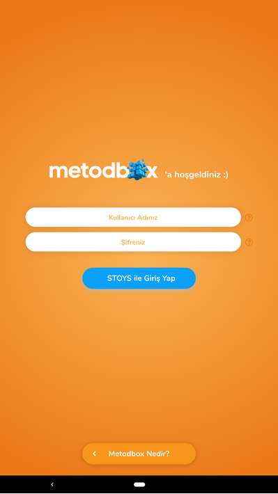 Metodbox screenshot 8