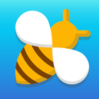 ikon Metodbox Bee