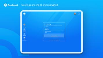 SeeMeet 截圖 1