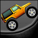 Araba Tepe Yarışı APK