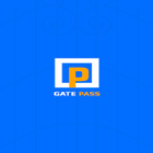 Gatepass - Digitize Visitor Ma icône