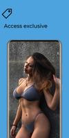 برنامه‌نما Hottest Bikini Girl Full HD Wallpaper عکس از صفحه