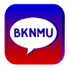 BKNMU icon