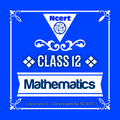 12th Class Ncert Math