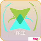 free shaling new xender tips icono