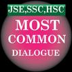 Most Common Dialogue For Student