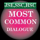 Most Common Dialogue For Student APK