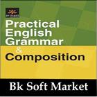 English Grammar & Composition icône
