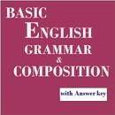 Basic English Grammar & Compos APK