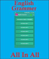 English Grammar تصوير الشاشة 3