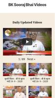 BK Sooraj Bhai Videos (Brahma Kumaris) Ekran Görüntüsü 1