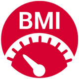 BMI Calculator আইকন