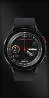 BKS002-Hybrid Watchface 海報
