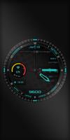 BKS002-Hybrid Watchface 截圖 2