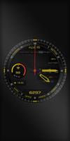 BKS002-Hybrid Watchface 截圖 3