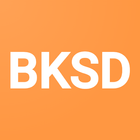 BKSD biểu tượng