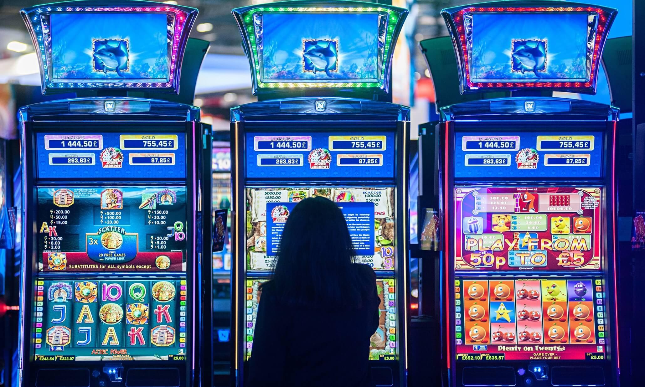Vegas Slots 8loc Casino Games para Android - APK Baixar