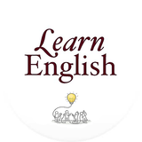 Thinking English أيقونة