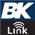 BK Precision Link icon
