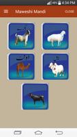 qurbani app Online Maweshi Mandi-Qurbani Animal imagem de tela 1