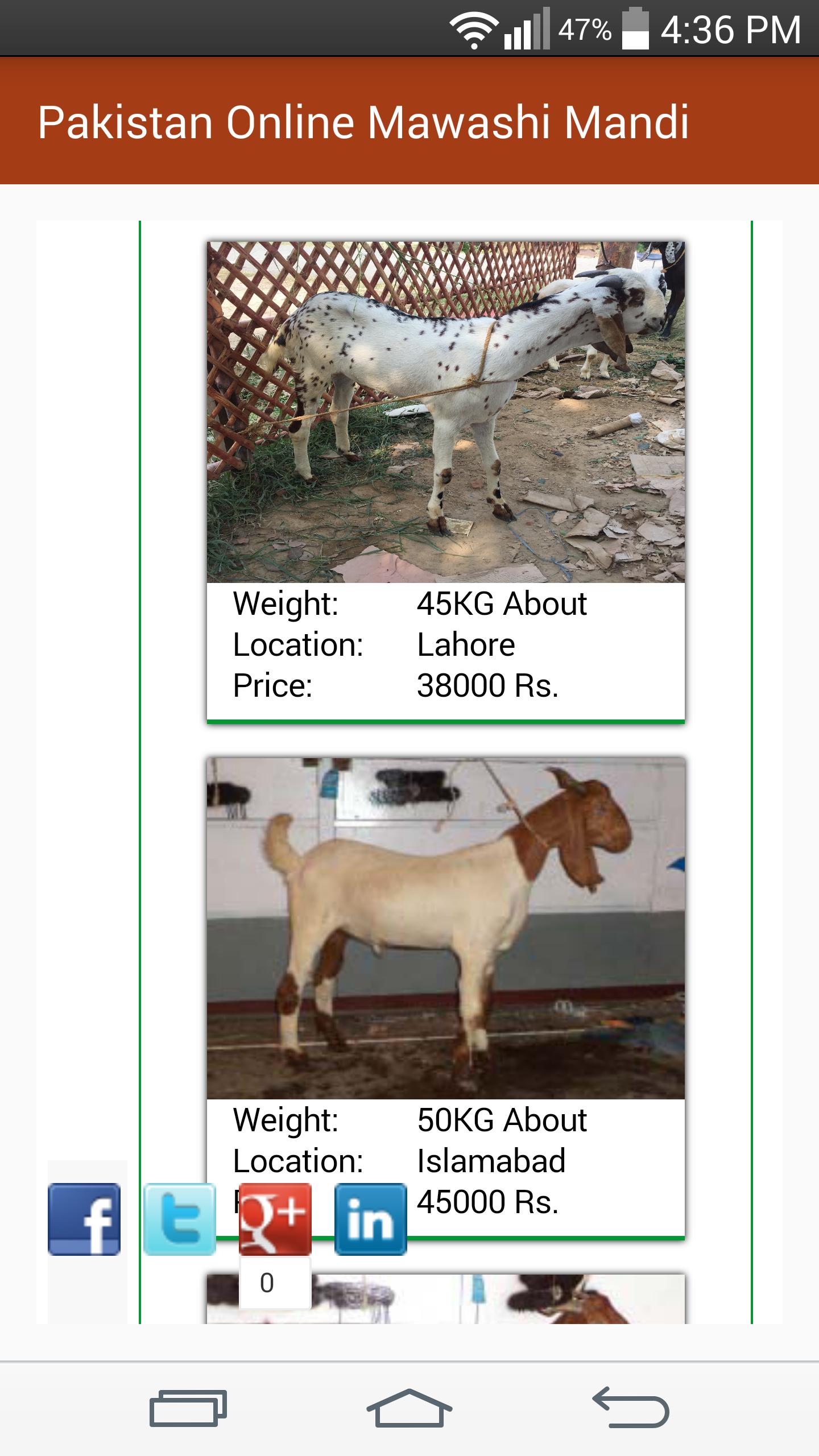 qurbani app Online Maweshi Mandi-Qurbani Animal APK per Android Download qurbani app Online Maweshi Mandi-Qurbani Animal APK per Android Download