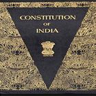 Constitution of India 아이콘
