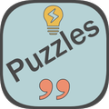 Facts and Quotes Word Puzzles