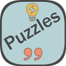 Facts and Quotes Word Puzzles APK