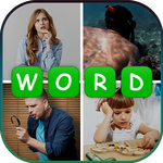 4 pics 1 word original 2022 icon