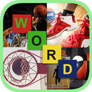 4 pics 1 word games APK