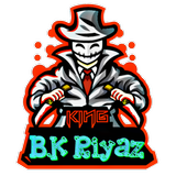 B.K RIYAZ DEVELOPER icône