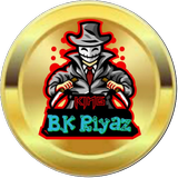 Gaming Shayari BK أيقونة