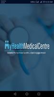 MyHealth Medical Centre Affiche