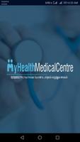 MyHealth Medical Centre poster