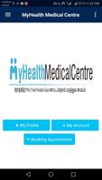 MyHealth Medical Centre capture d'écran 2