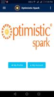 Optimistic Spark capture d'écran 1
