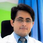 Dr. Shanshanwal Clinic-icoon