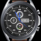 BKS001-Smart Watch Face icône