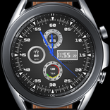 BKS001-Smart Watch Face