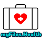 myFiles.Health icône