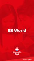 BK World الملصق