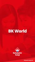 BK World 海報