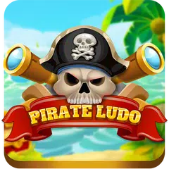 Pirate Ludo – Dice Roll Ludo With Friends