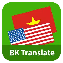 Скачать Dịch Tiếng Anh APK